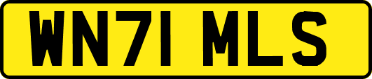 WN71MLS