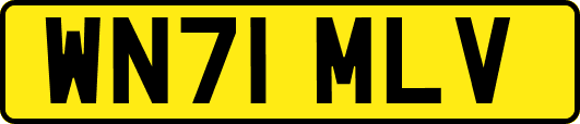 WN71MLV