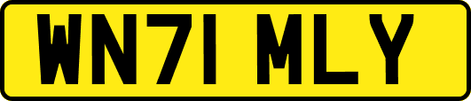 WN71MLY