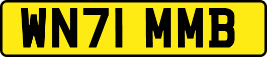 WN71MMB