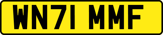 WN71MMF