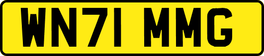 WN71MMG