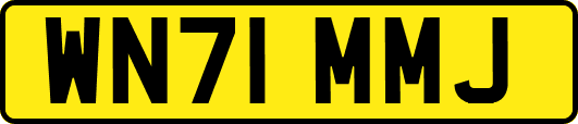 WN71MMJ