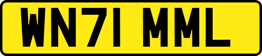 WN71MML