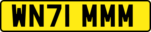 WN71MMM