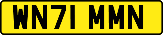 WN71MMN