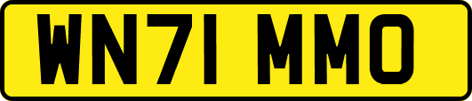 WN71MMO