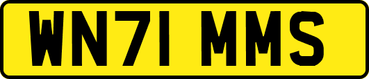 WN71MMS