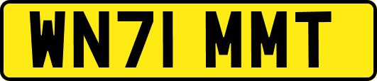WN71MMT