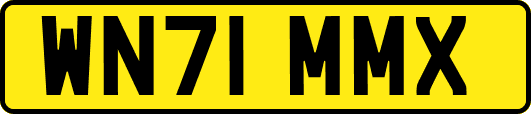 WN71MMX