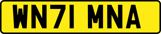 WN71MNA