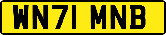 WN71MNB