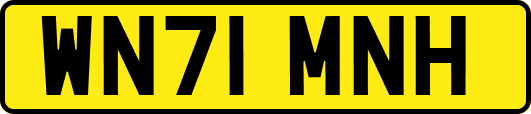 WN71MNH