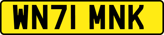 WN71MNK