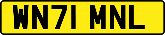 WN71MNL