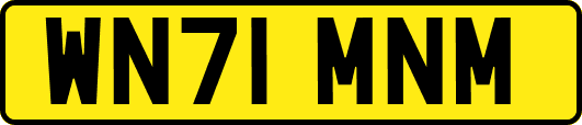 WN71MNM