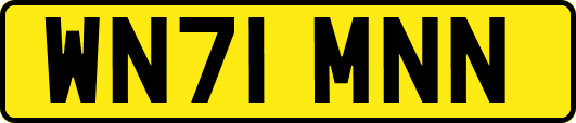 WN71MNN