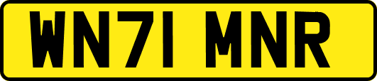 WN71MNR