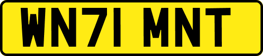WN71MNT