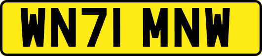 WN71MNW