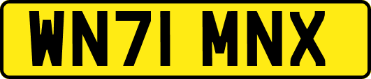 WN71MNX
