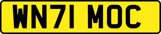 WN71MOC