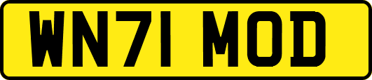 WN71MOD