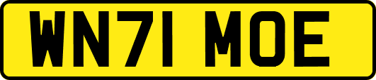 WN71MOE