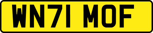 WN71MOF