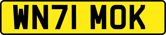 WN71MOK