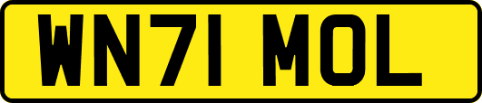 WN71MOL