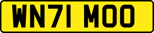WN71MOO