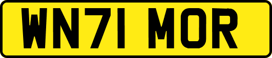 WN71MOR