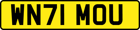 WN71MOU