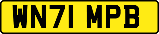 WN71MPB