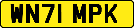 WN71MPK