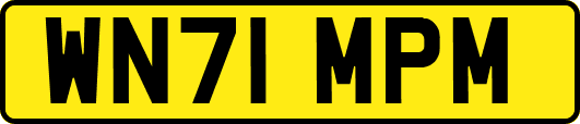 WN71MPM