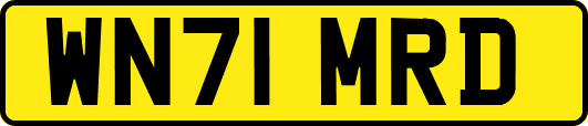 WN71MRD