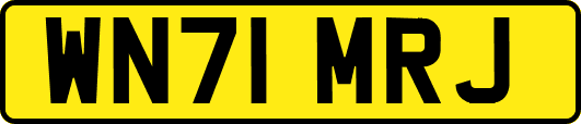 WN71MRJ