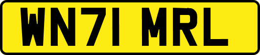 WN71MRL