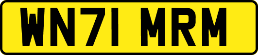 WN71MRM