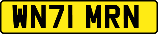 WN71MRN