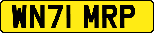 WN71MRP