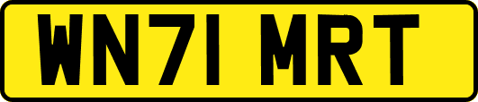 WN71MRT