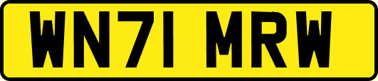 WN71MRW