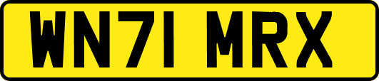 WN71MRX