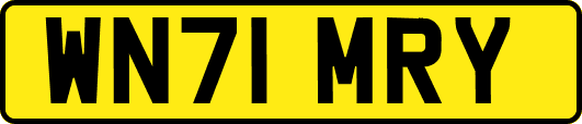 WN71MRY