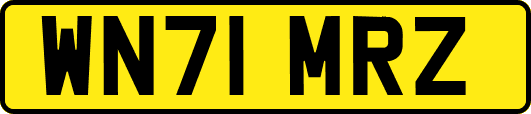 WN71MRZ