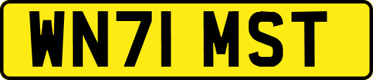 WN71MST