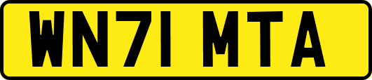 WN71MTA